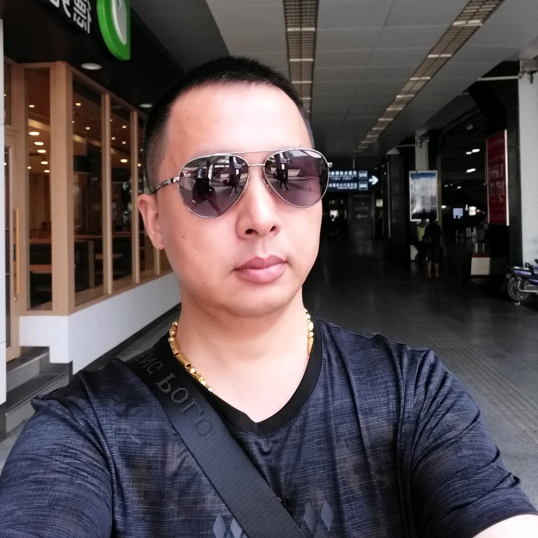 昊天靓号