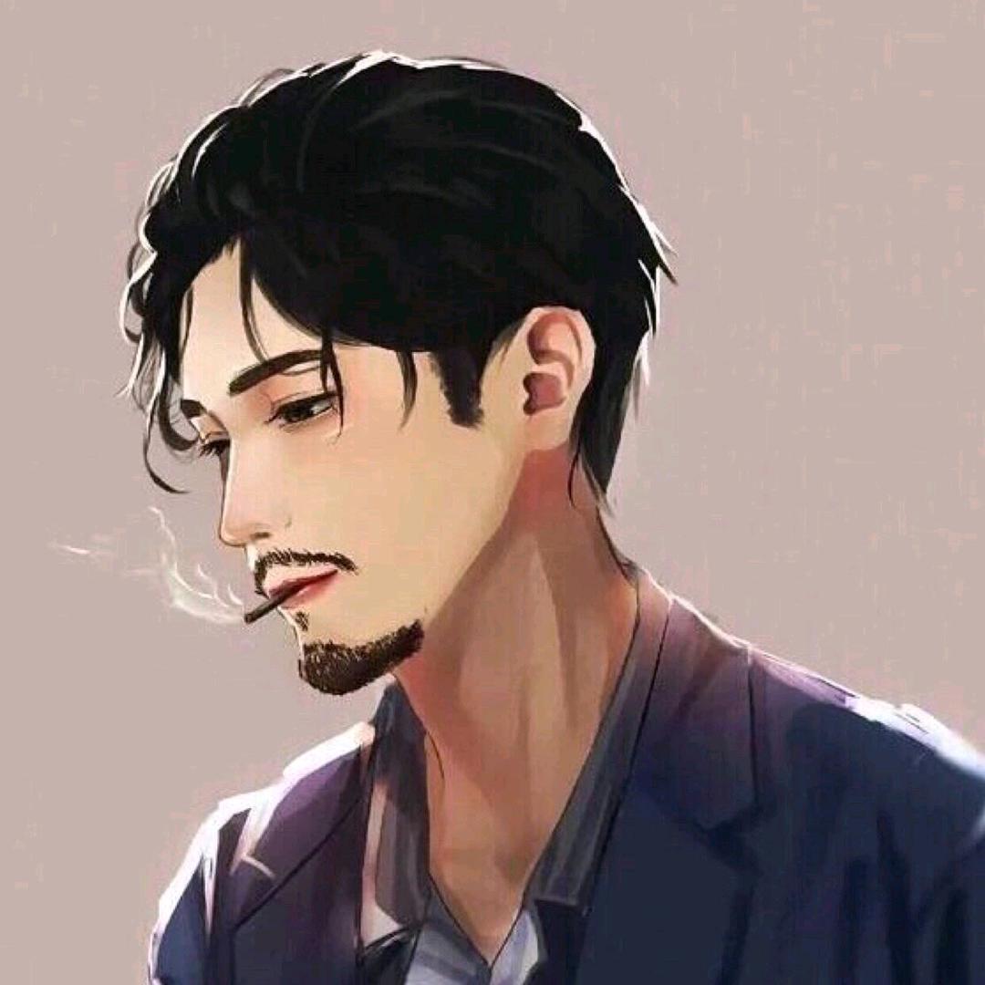 枫林晚吹风