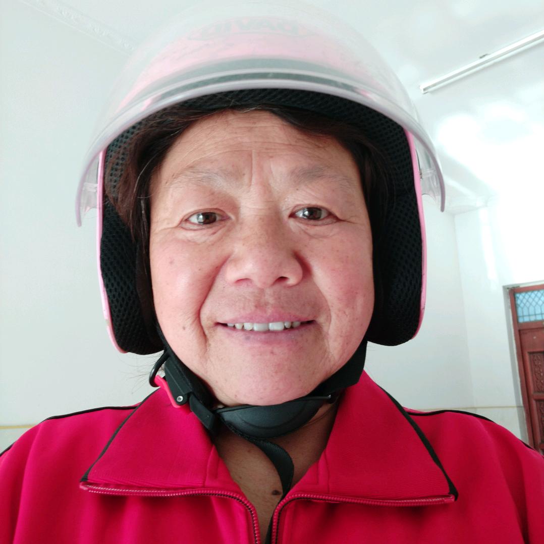 农村张姐
