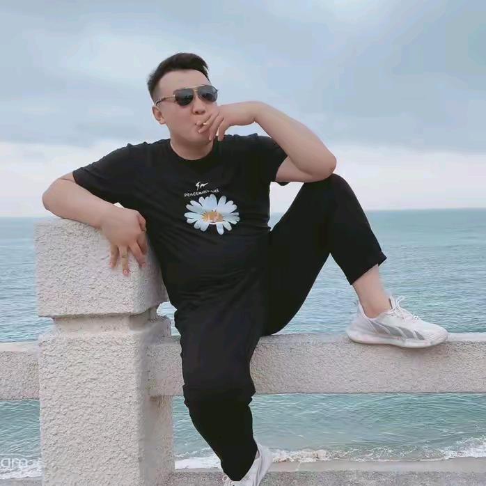止境丶