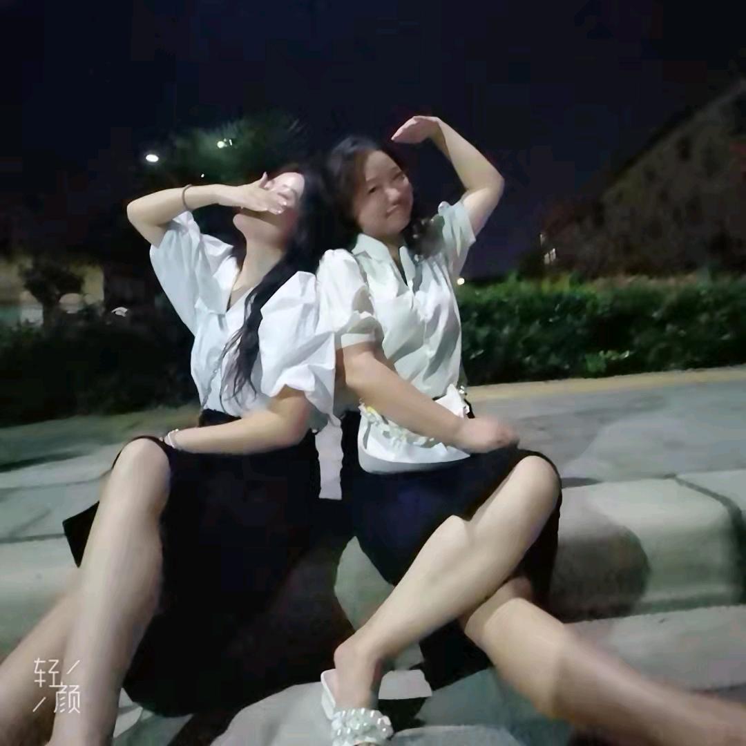 靖姑娘