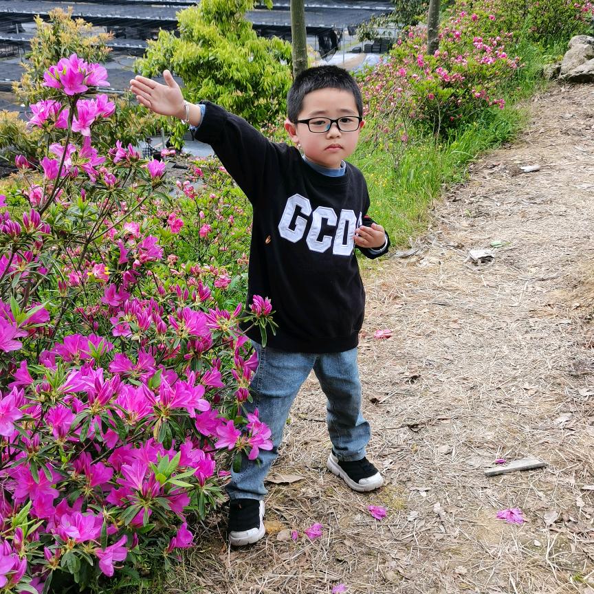 小陳