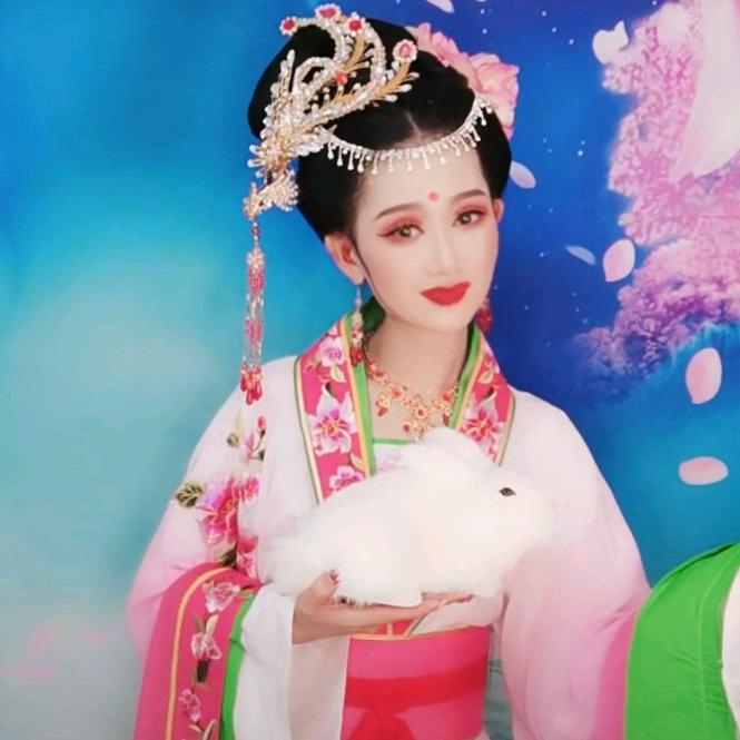 壹号正能量（十姐）