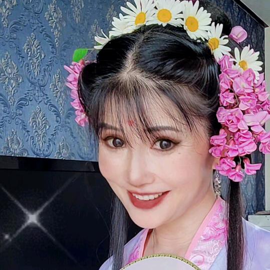 太阳花儿