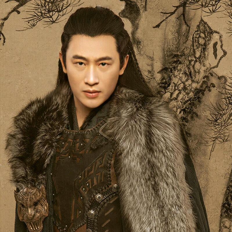 肆哥手机摄影@短剧