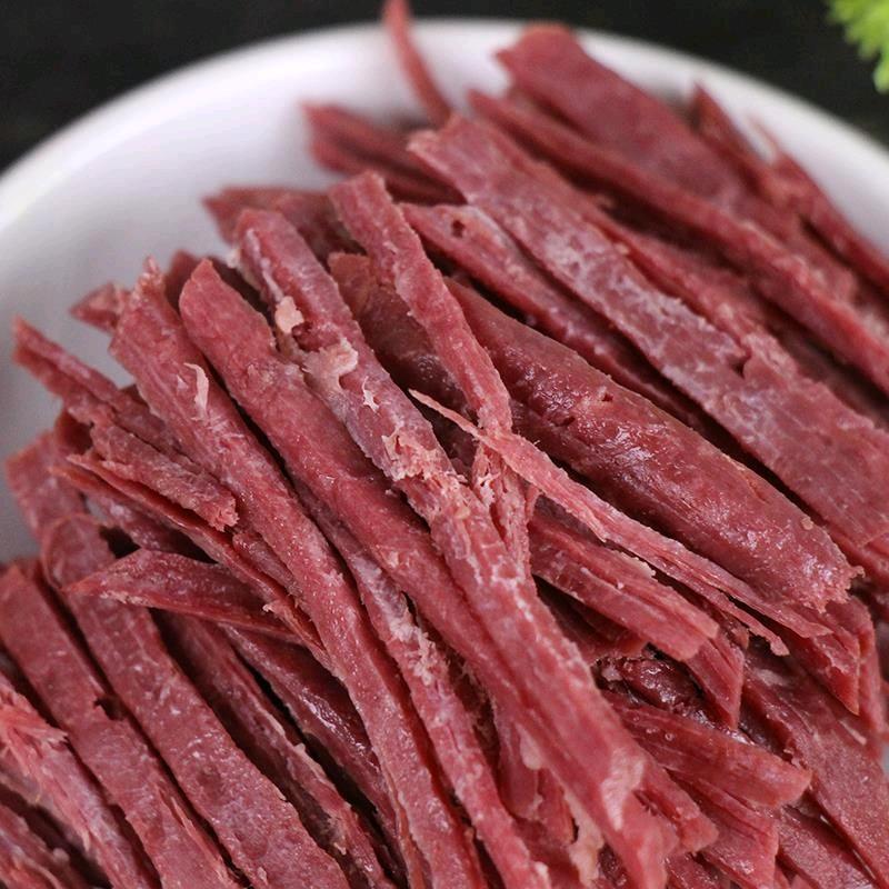 冠煜平遥牛肉