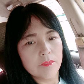 坚强的女汉子加油