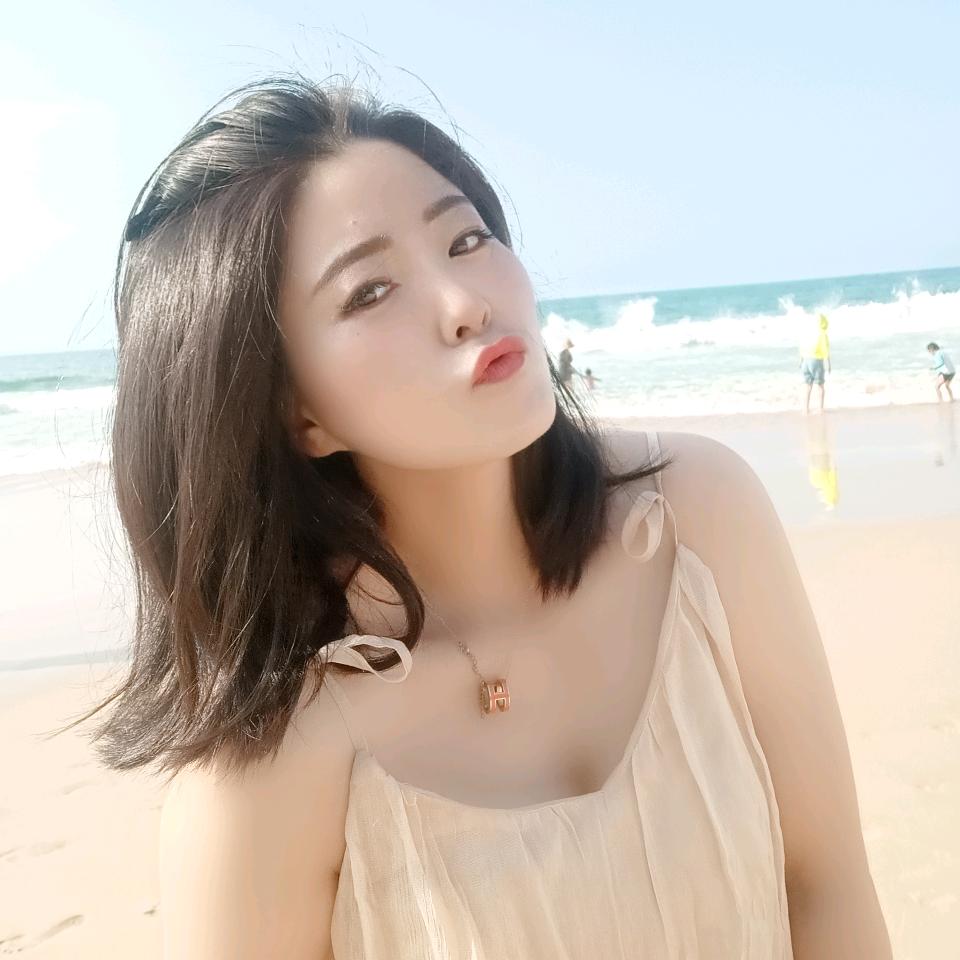 小三妹❤️