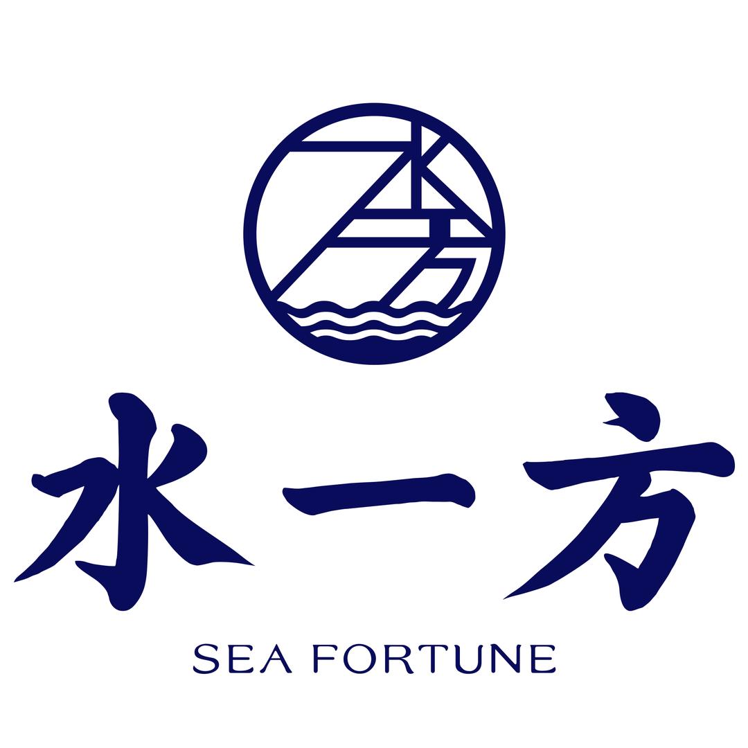 水一方海味零食