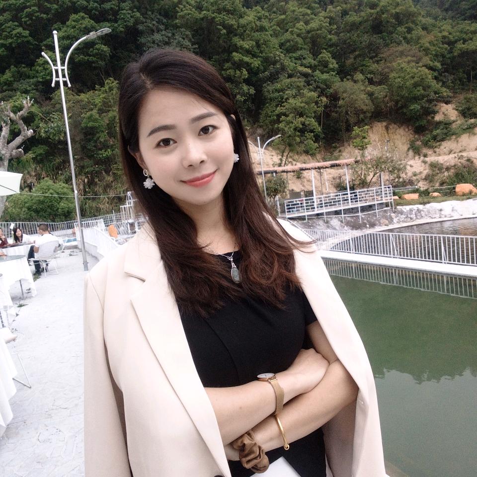 笑美