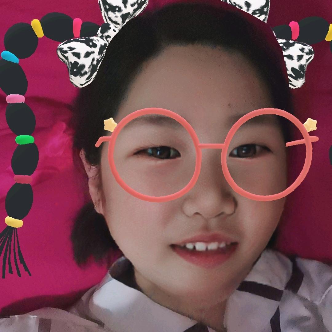 云