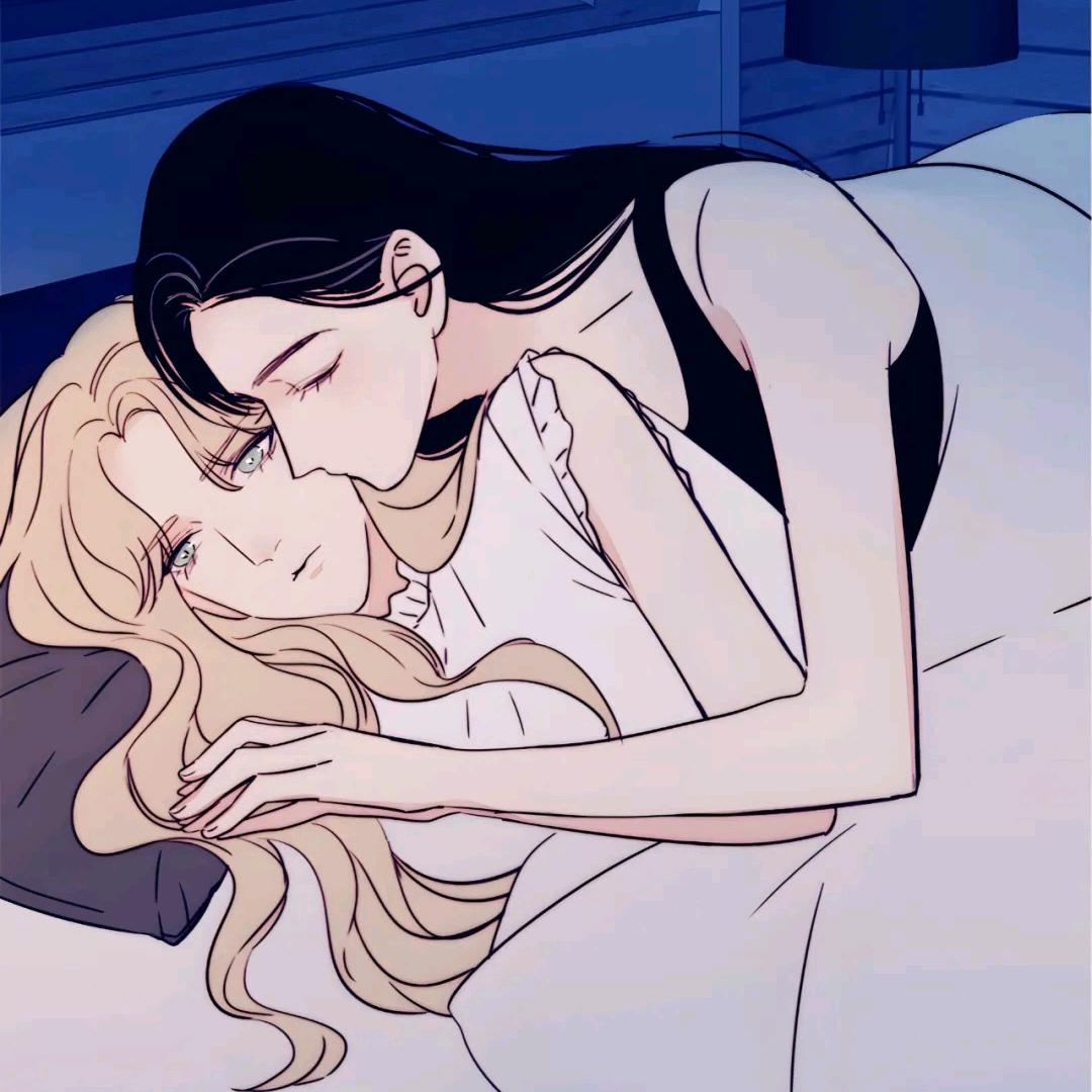 双女主推文gl小说