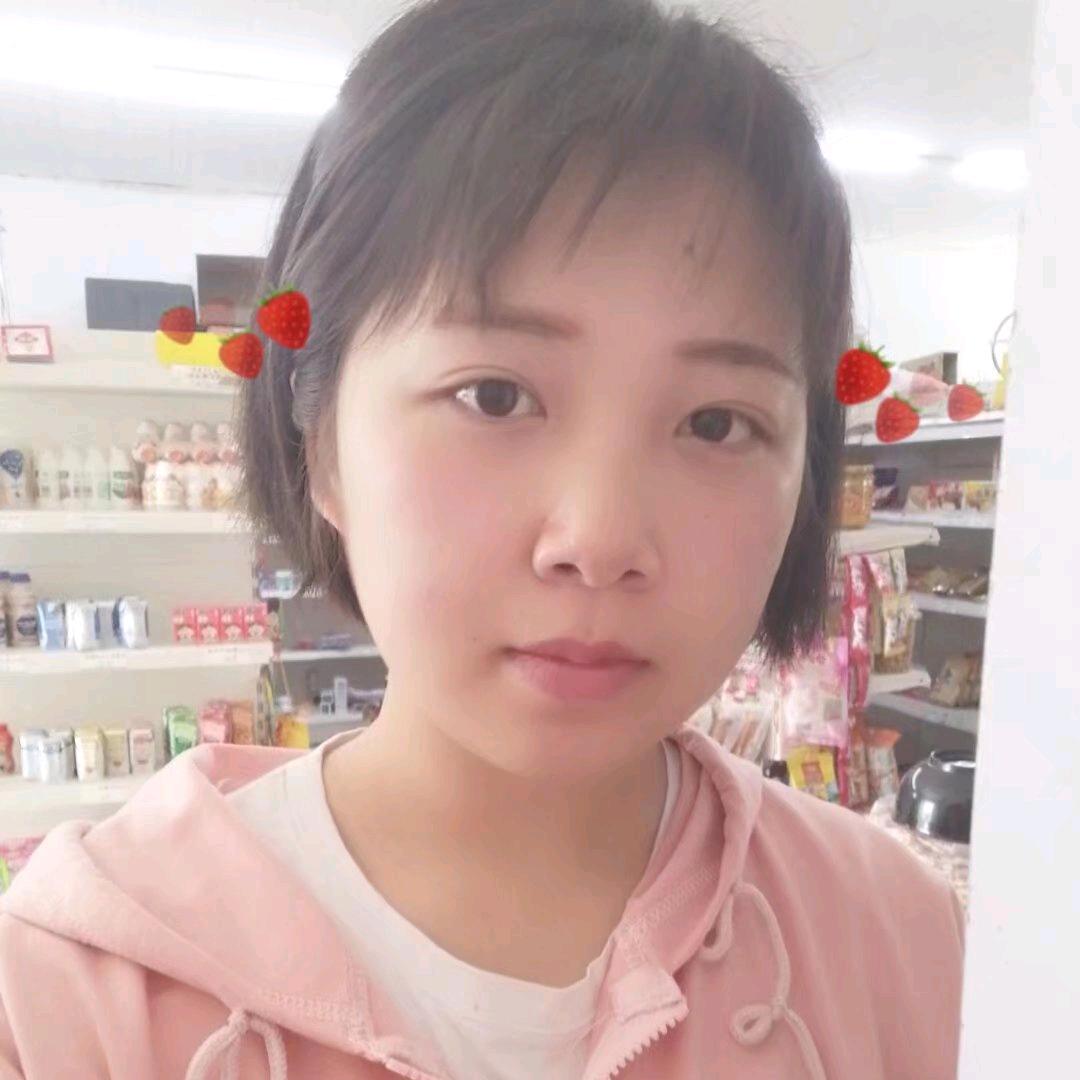 娇娇记录生活