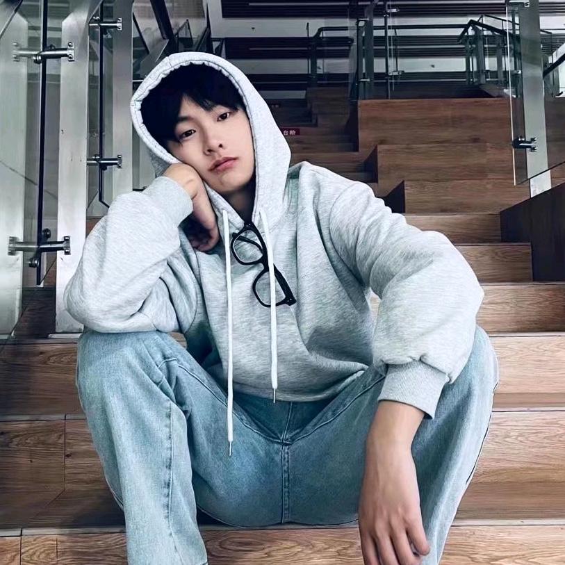 云儿☁️