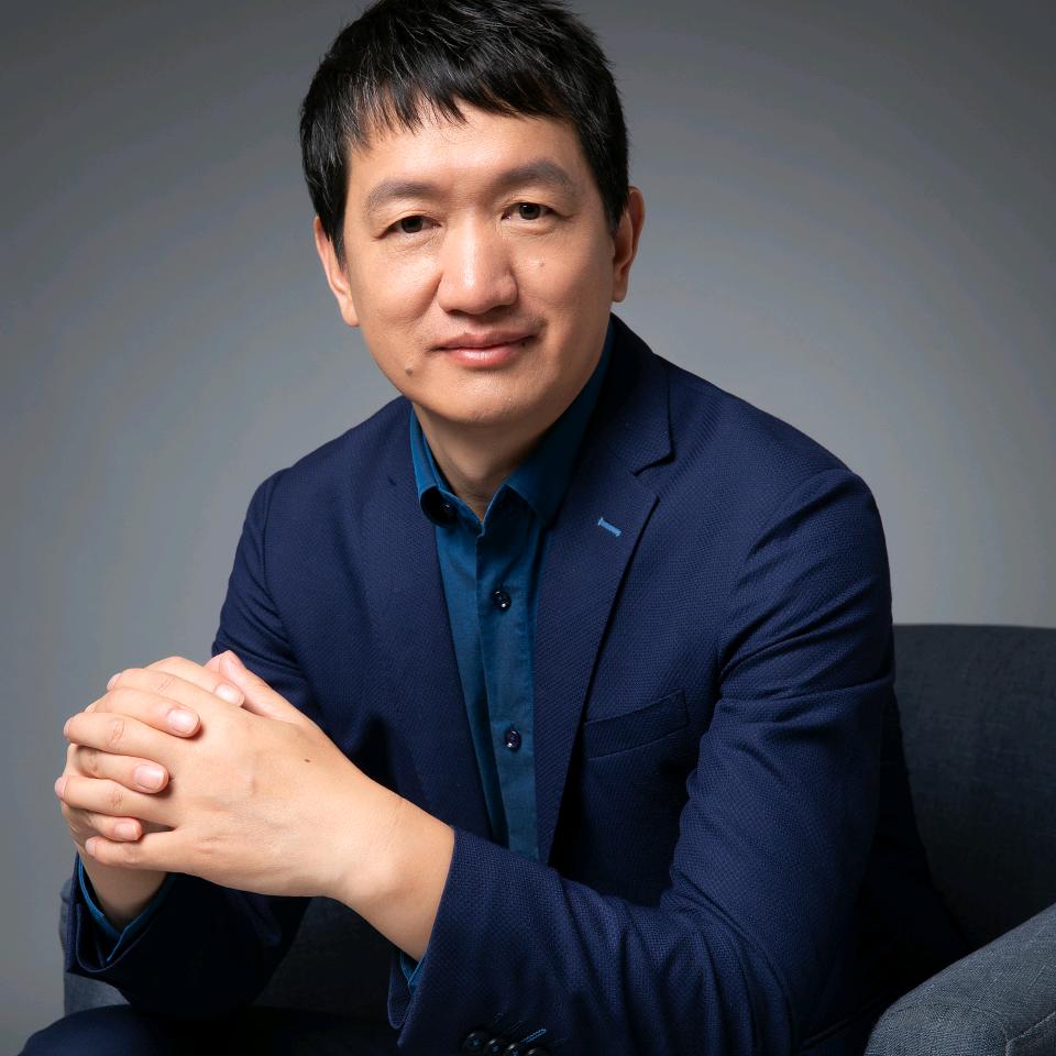 跟蔡照明学买房