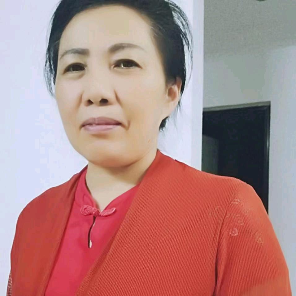 姚大姐