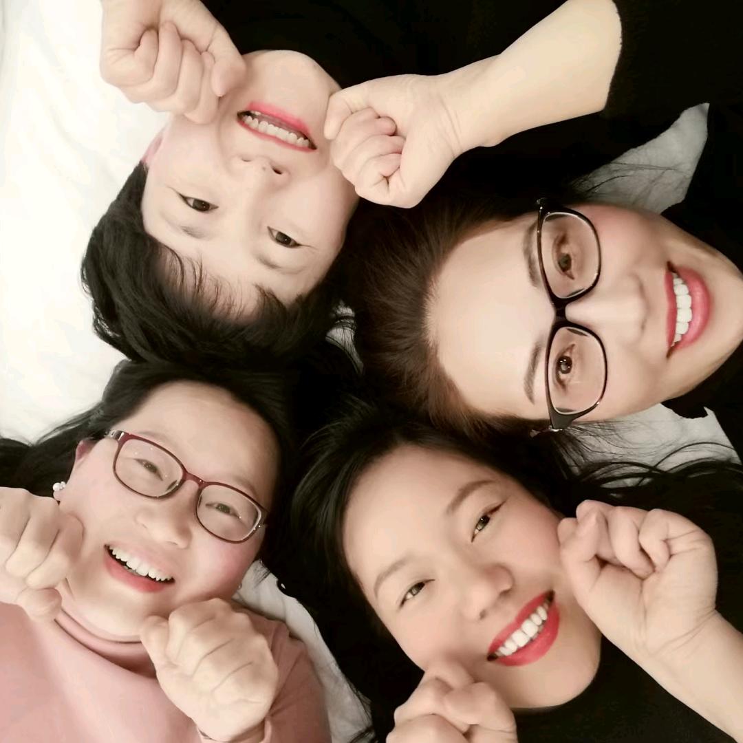 家庭教育黄老师