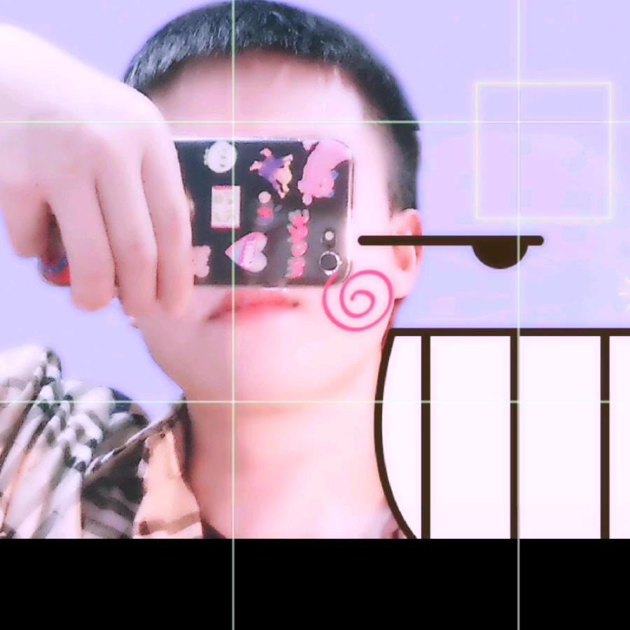 星星有点困