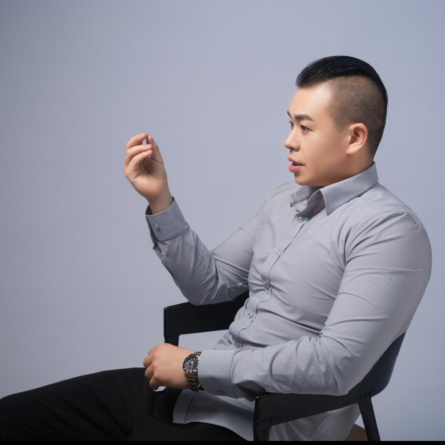 教育超人 王校长（的网课真过瘾！）