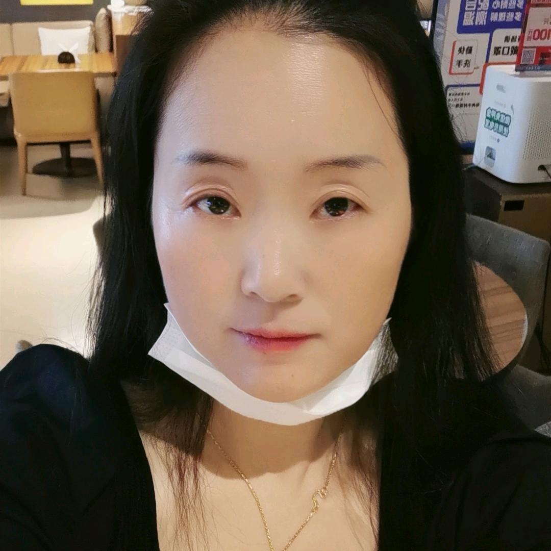 长发飘飘
