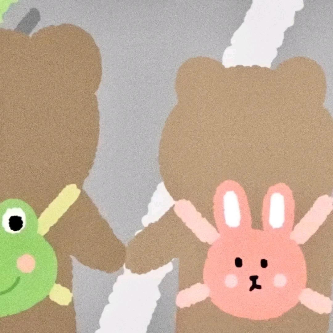 小天家の小情.