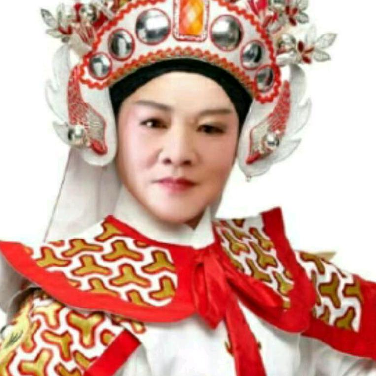 我叫刘姐