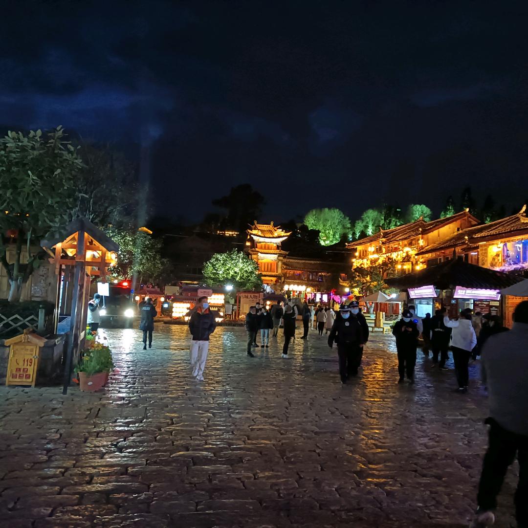 新的方向