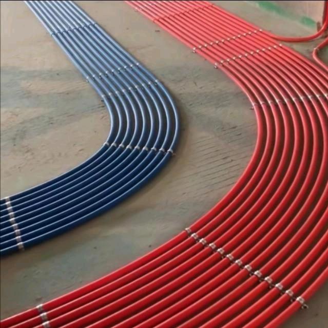 盘州创世纪水电