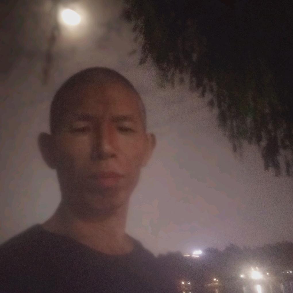 陈尚明