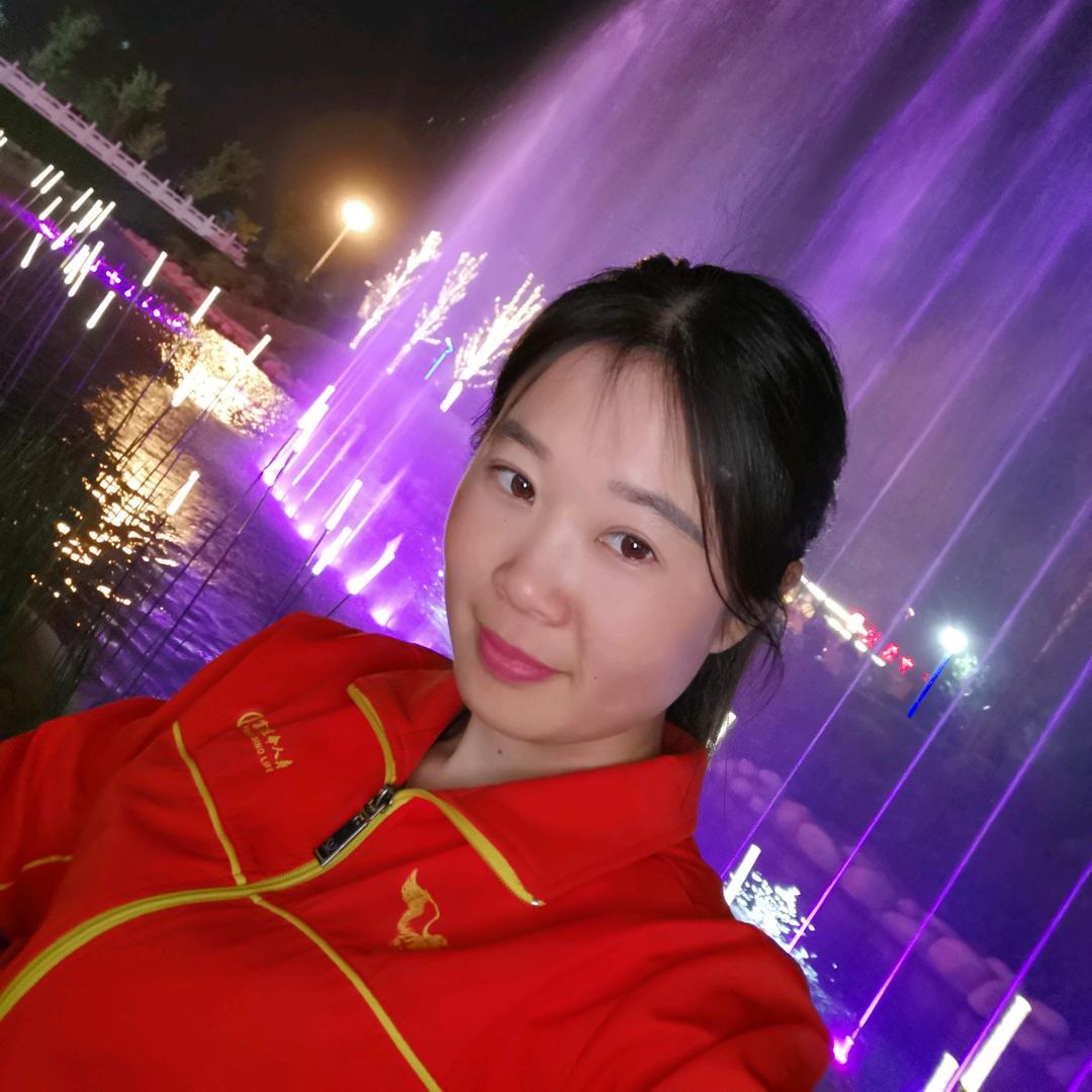 偏遇（素衣罗裳）