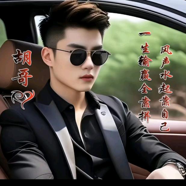 陪你牵手闯天涯