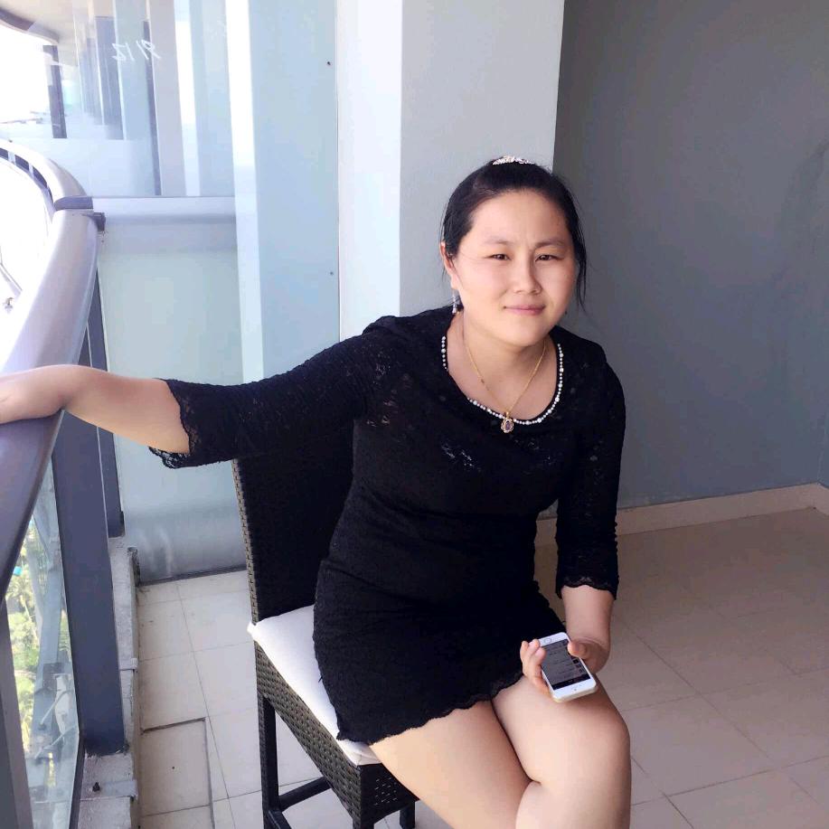 唐艳丽