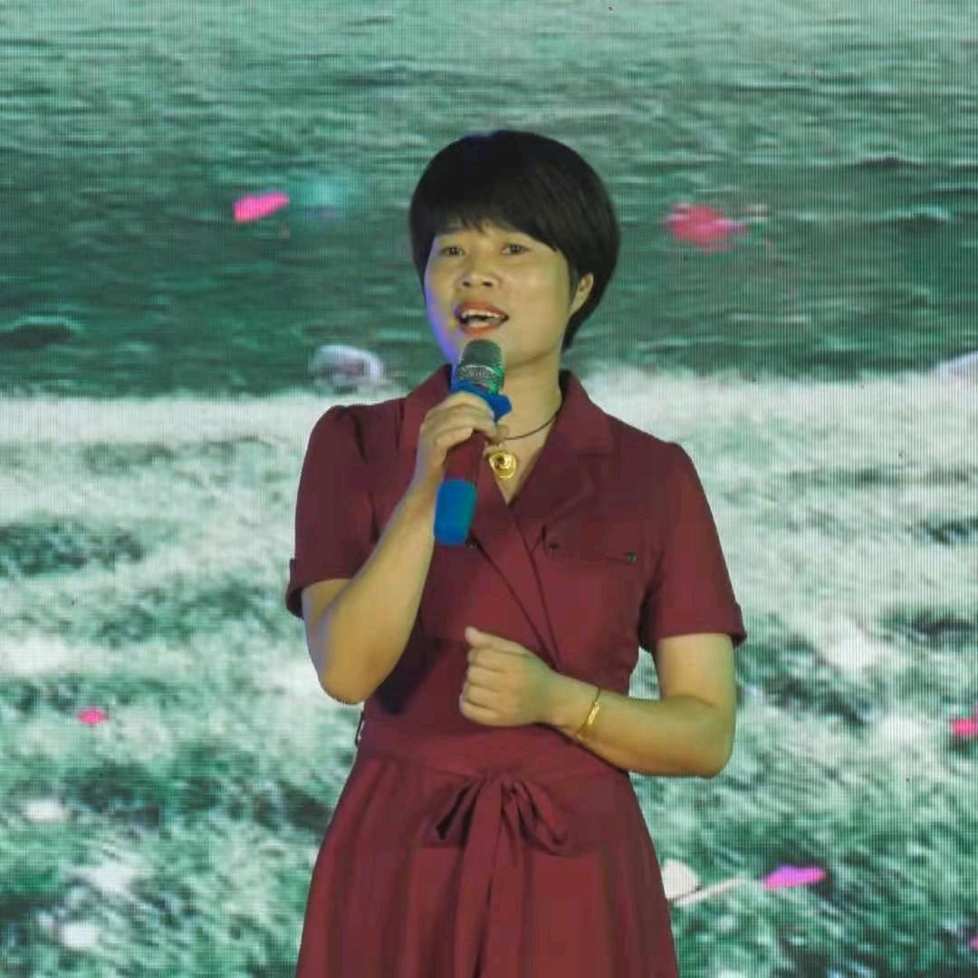 余生有你（张银铃）