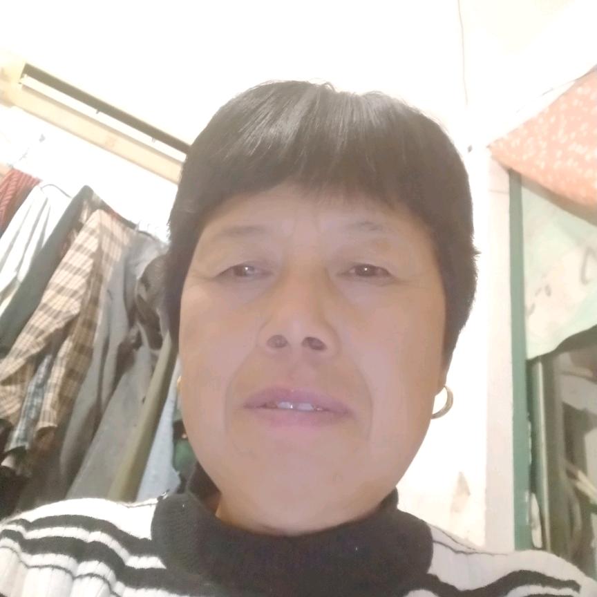 杨素芳