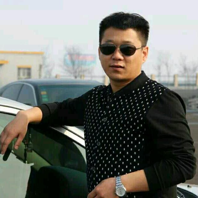 耳东陈