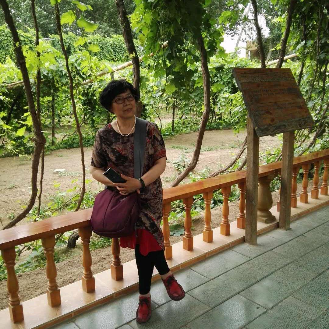 “漫步雲端”