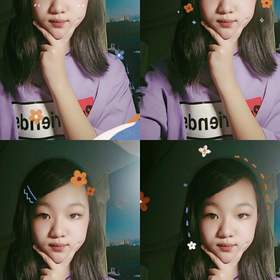 张～