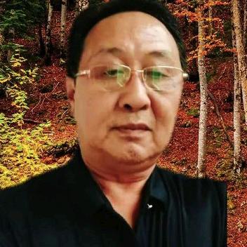 段绪忠