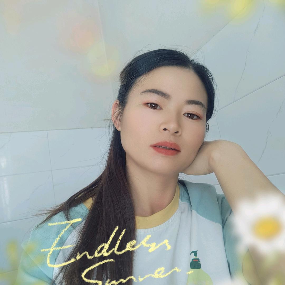 小罗妹