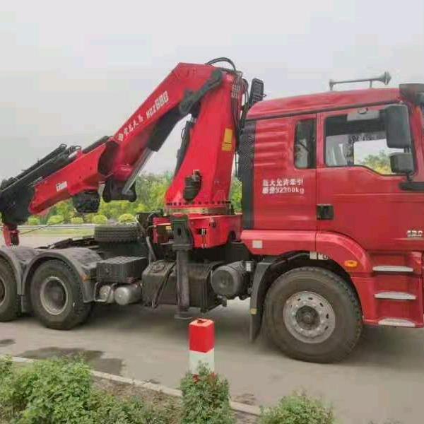 长沙浩城机械设备租赁有限公司～刘大潘