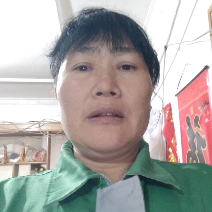 李清香