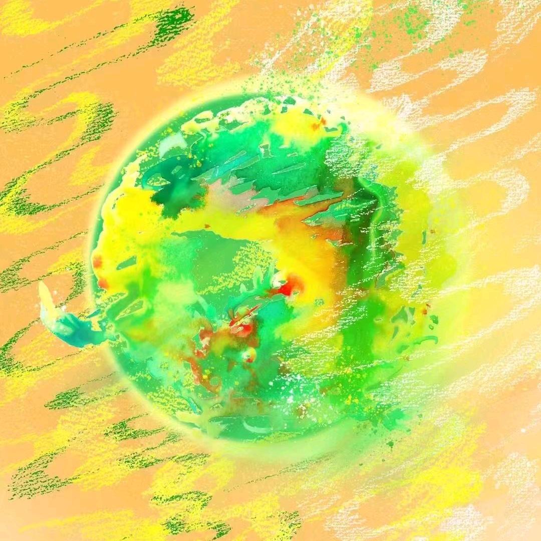 财神仁光（小军）