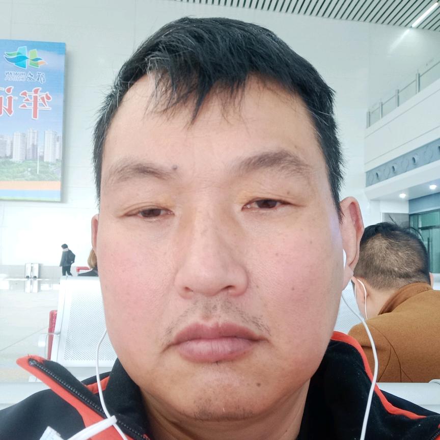 角羊