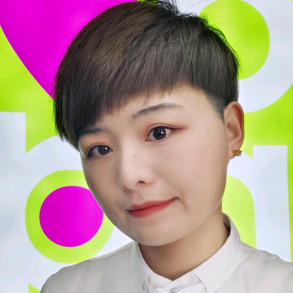 可爱犇