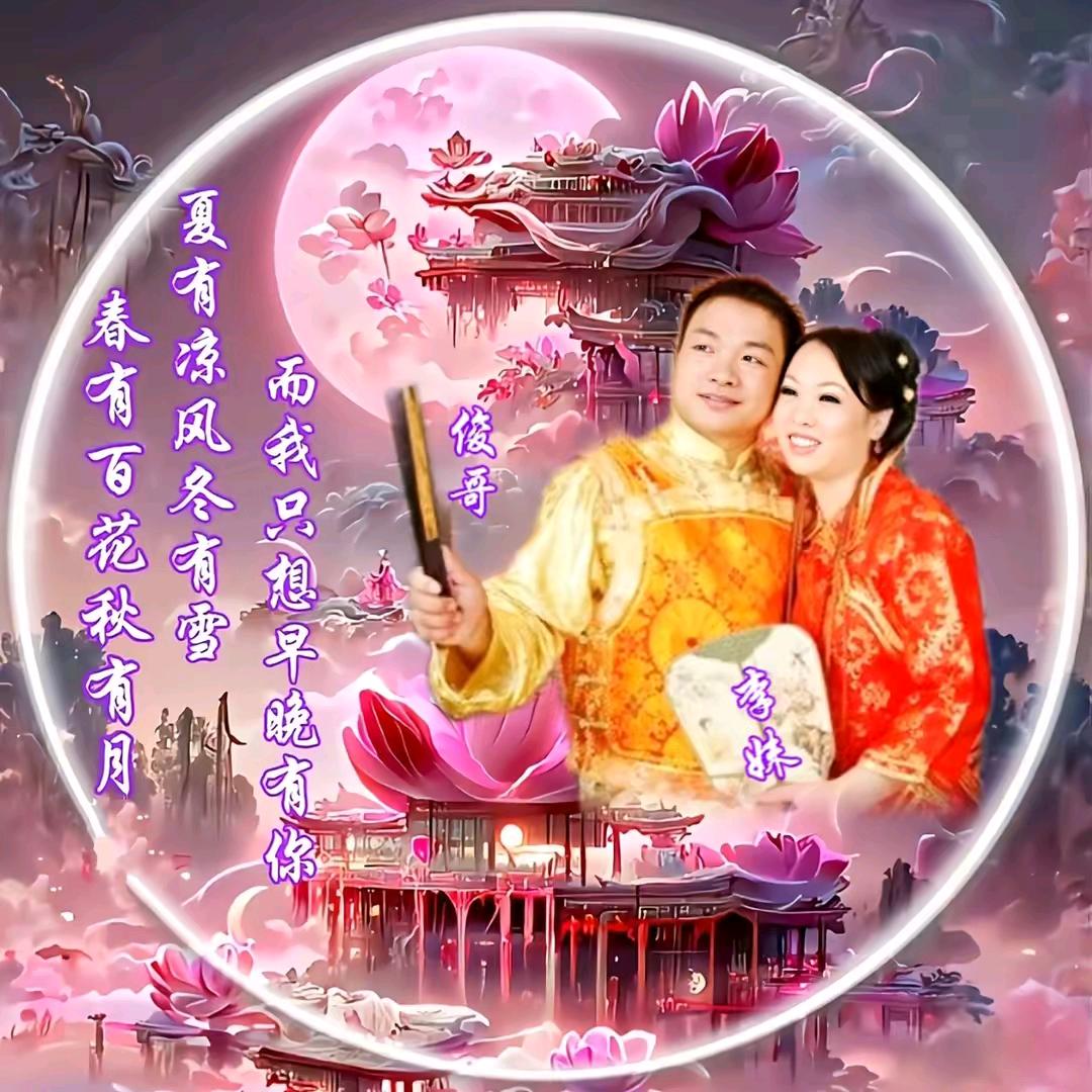 🌈🌈阿李ℒøṽℯ余生💞᭄有你ꦿ