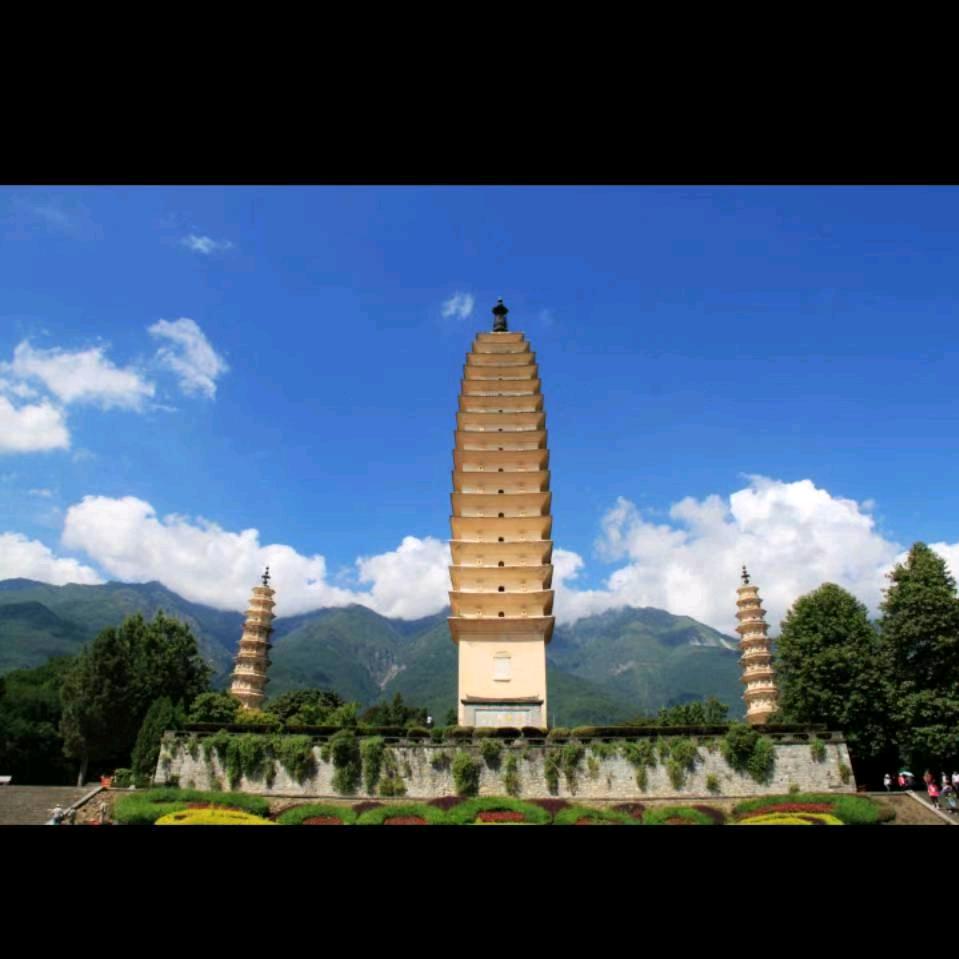 梦驻心田