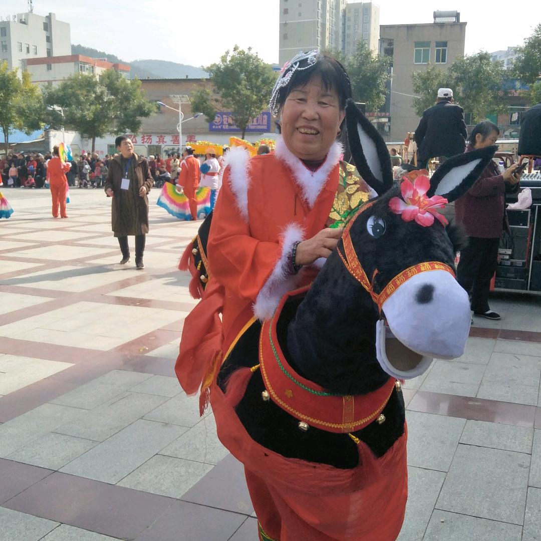 不老女神