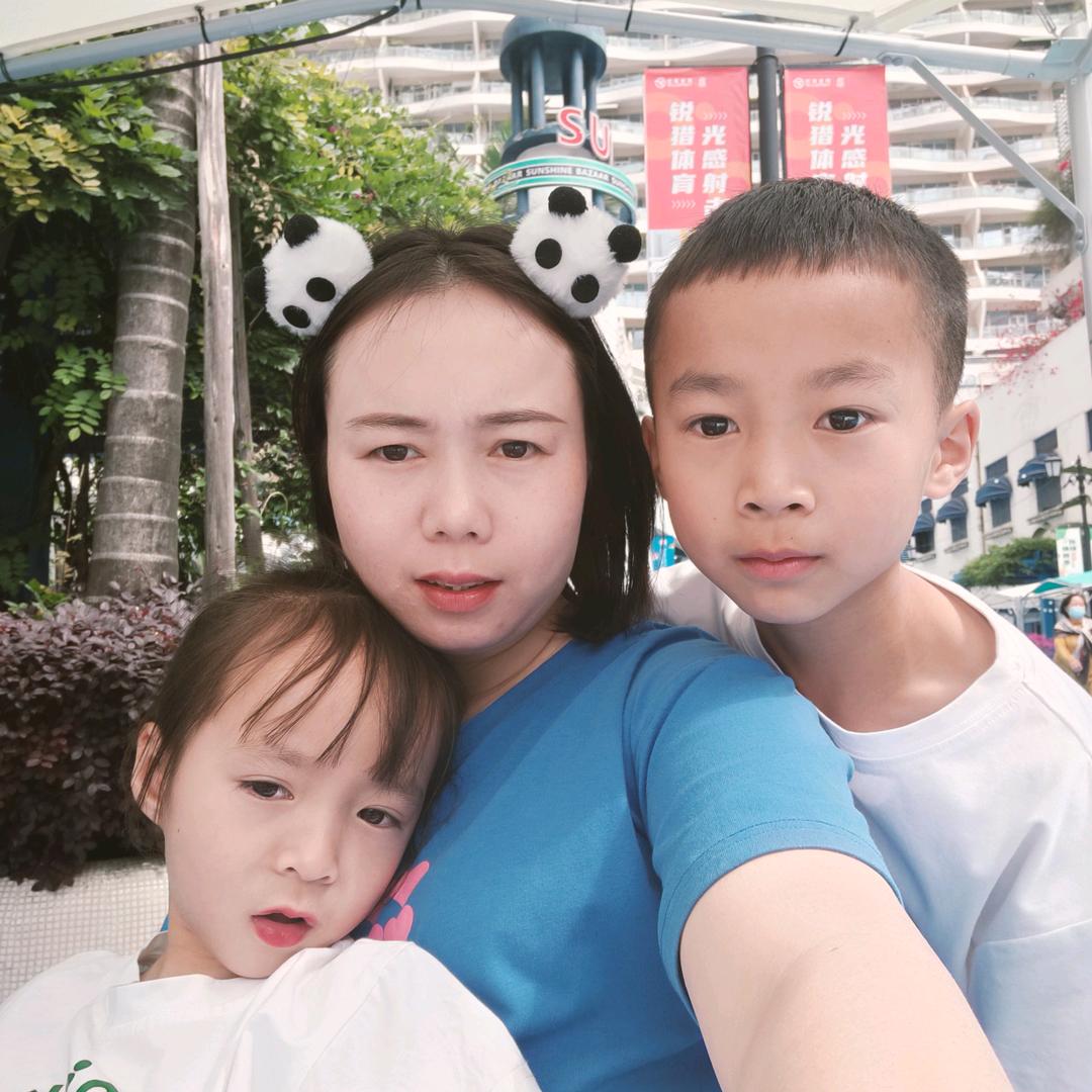 仔仔小哈