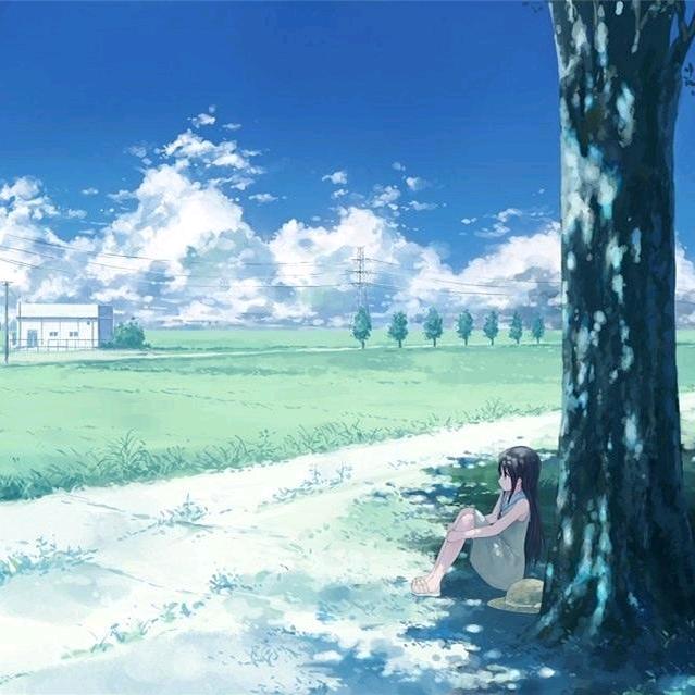 ing天青色