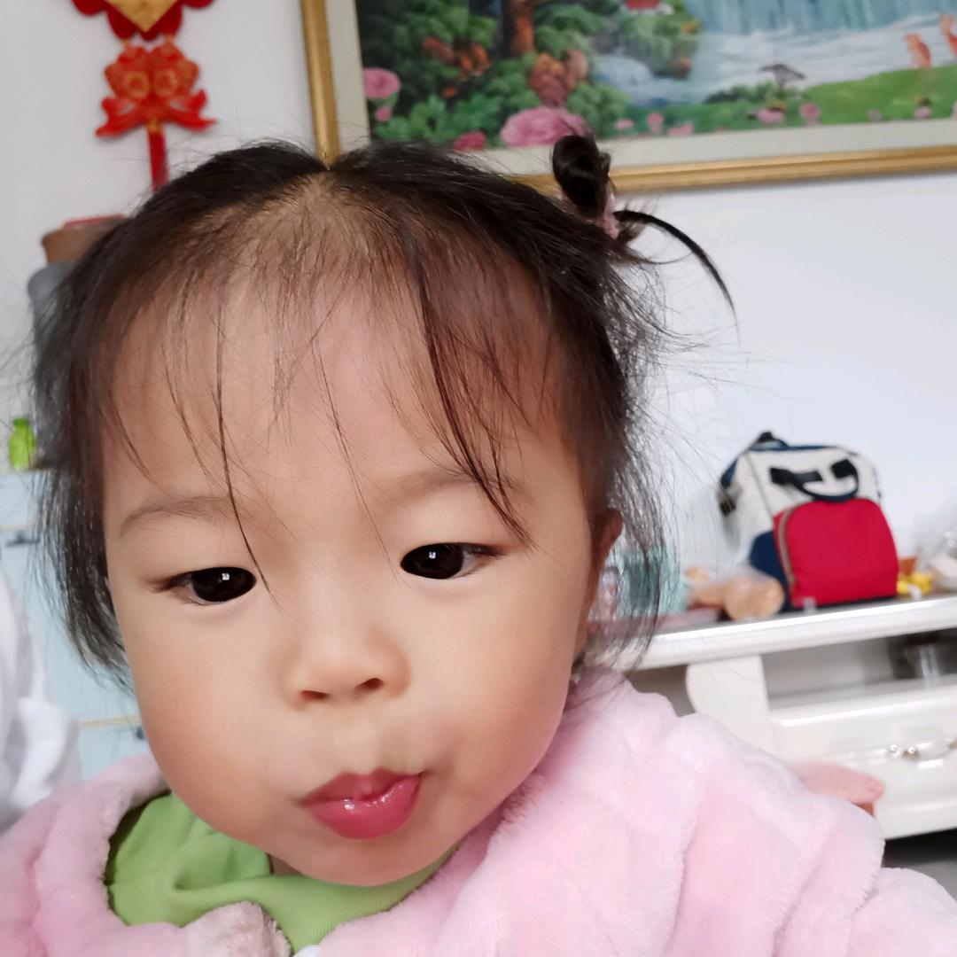 艾牙牙